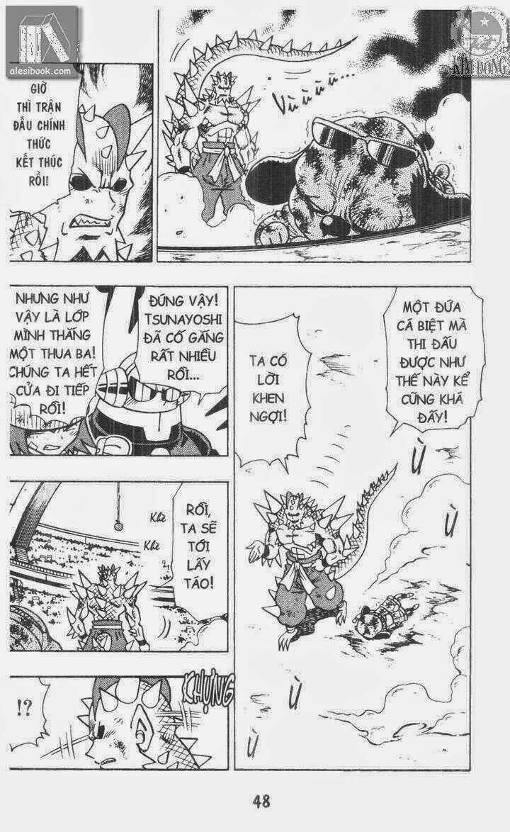 Tôi Là Galileo - Chapter 27 - Trang 9