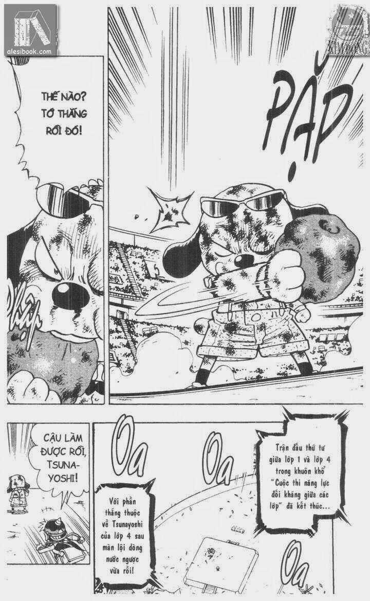 Tôi Là Galileo - Chapter 28.2 - Trang 3