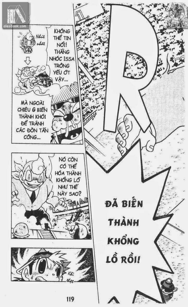 Tôi Là Galileo - Chapter 29.1 - Trang 4