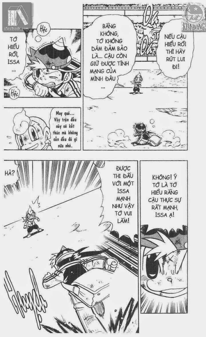 Tôi Là Galileo - Chapter 29.2 - Trang 3