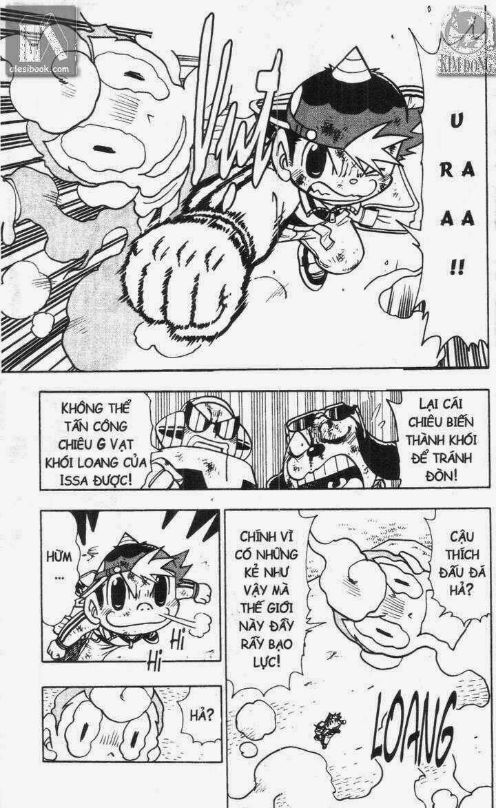 Tôi Là Galileo - Chapter 29.2 - Trang 4