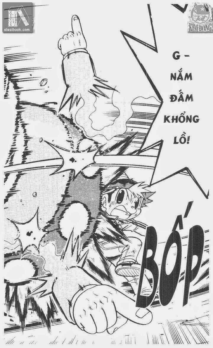 Tôi Là Galileo - Chapter 29.2 - Trang 9