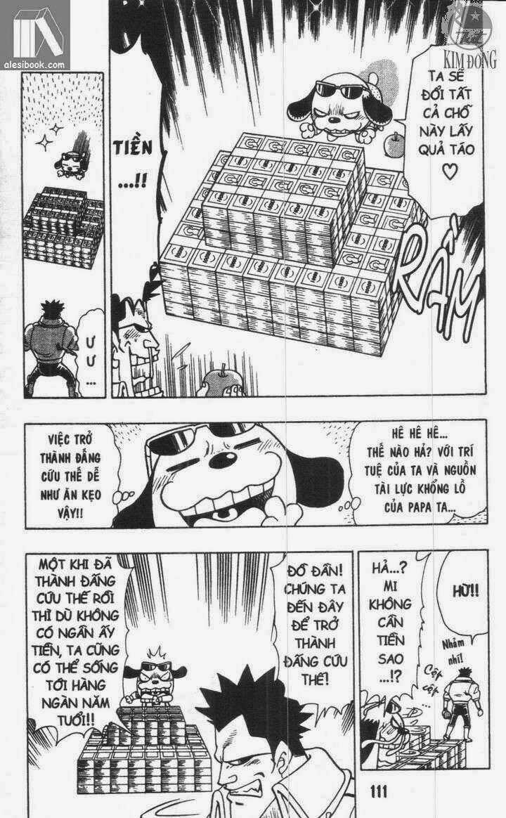 Tôi Là Galileo - Chapter 3.1 - Trang 14