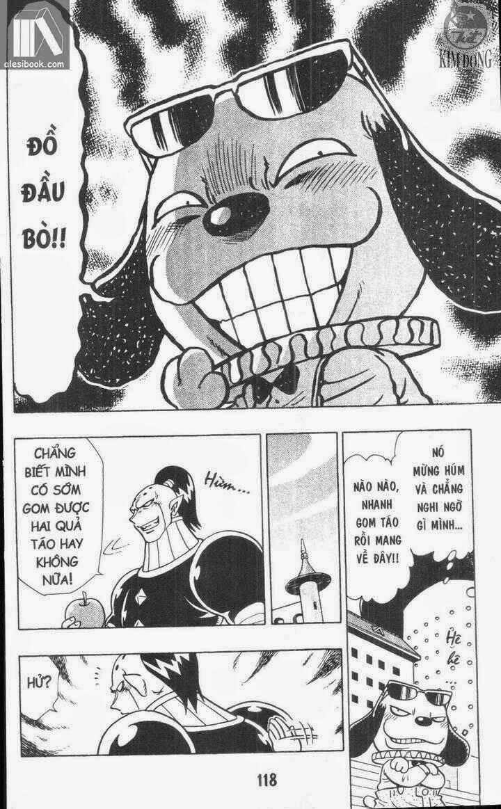 Tôi Là Galileo - Chapter 3.2 - Trang 1