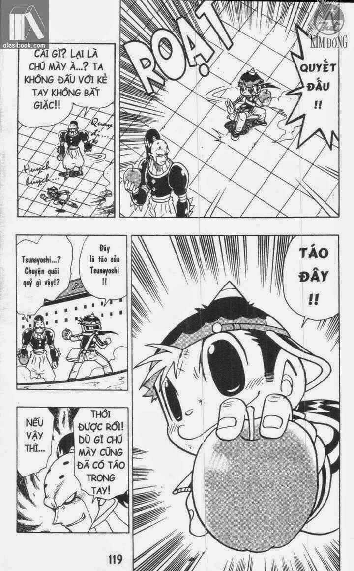 Tôi Là Galileo - Chapter 3.2 - Trang 2