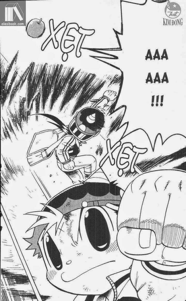 Tôi Là Galileo - Chapter 3.2 - Trang 17