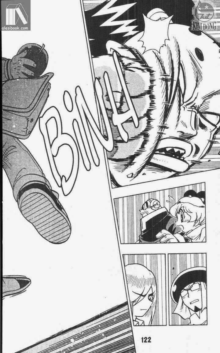 Tôi Là Galileo - Chapter 3.2 - Trang 5