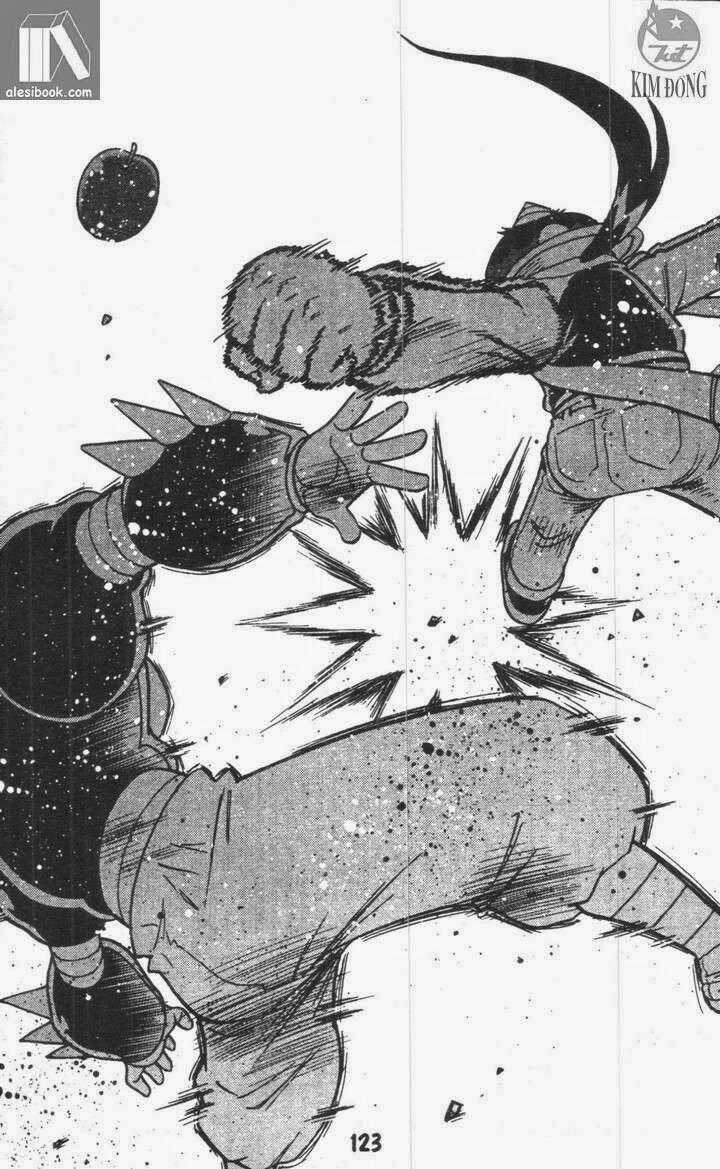 Tôi Là Galileo - Chapter 3.2 - Trang 6