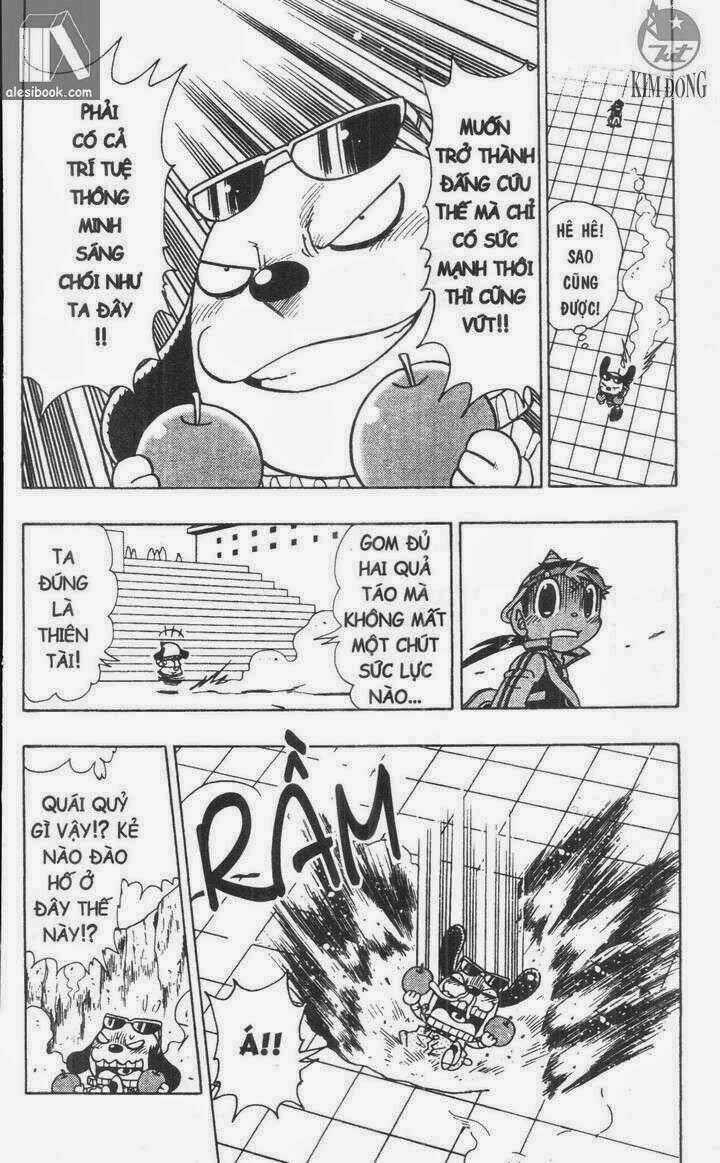 Tôi Là Galileo - Chapter 3.2 - Trang 9