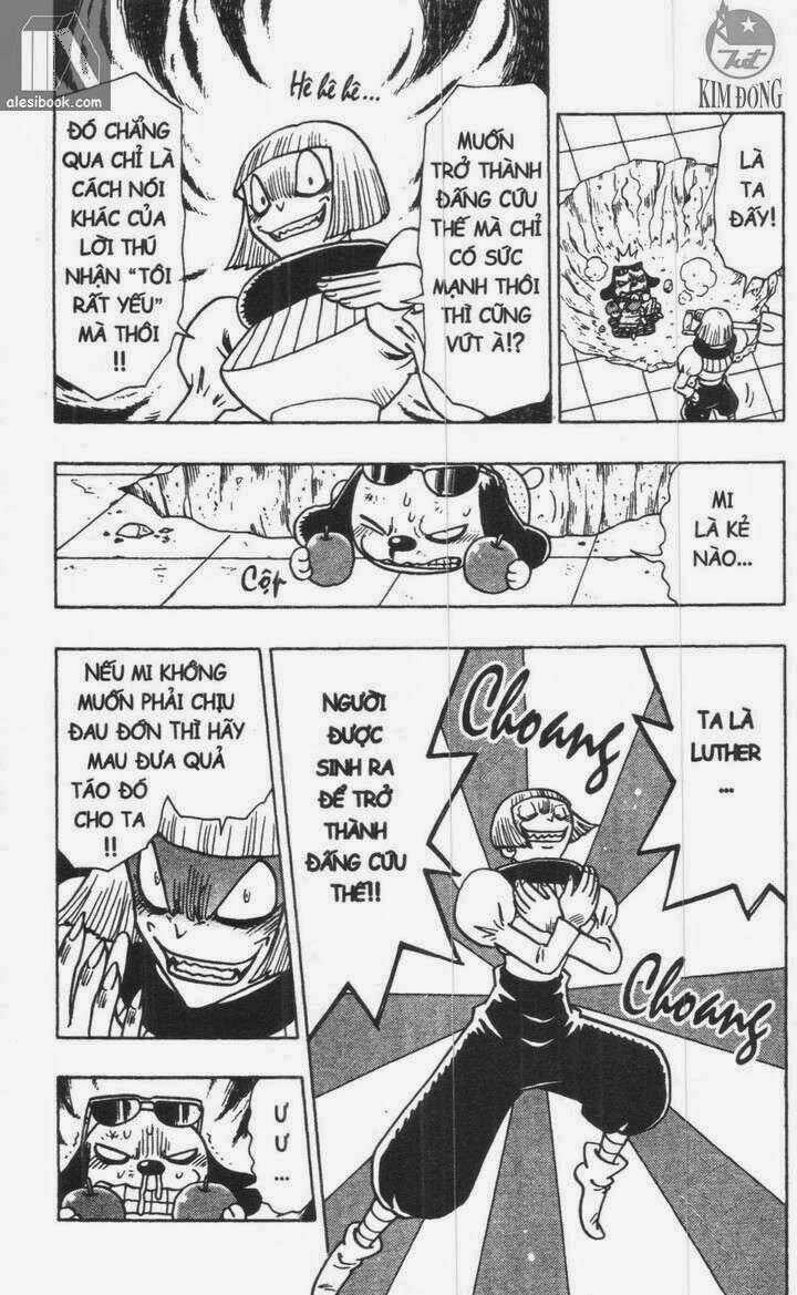 Tôi Là Galileo - Chapter 3.2 - Trang 10