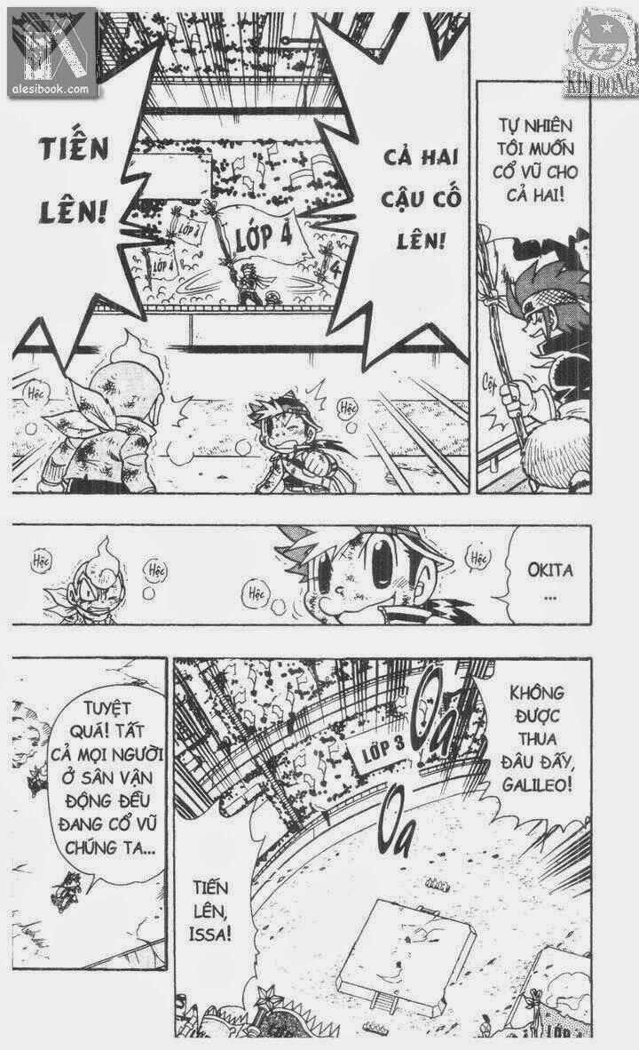 Tôi Là Galileo - Chapter 30.2 - Trang 2