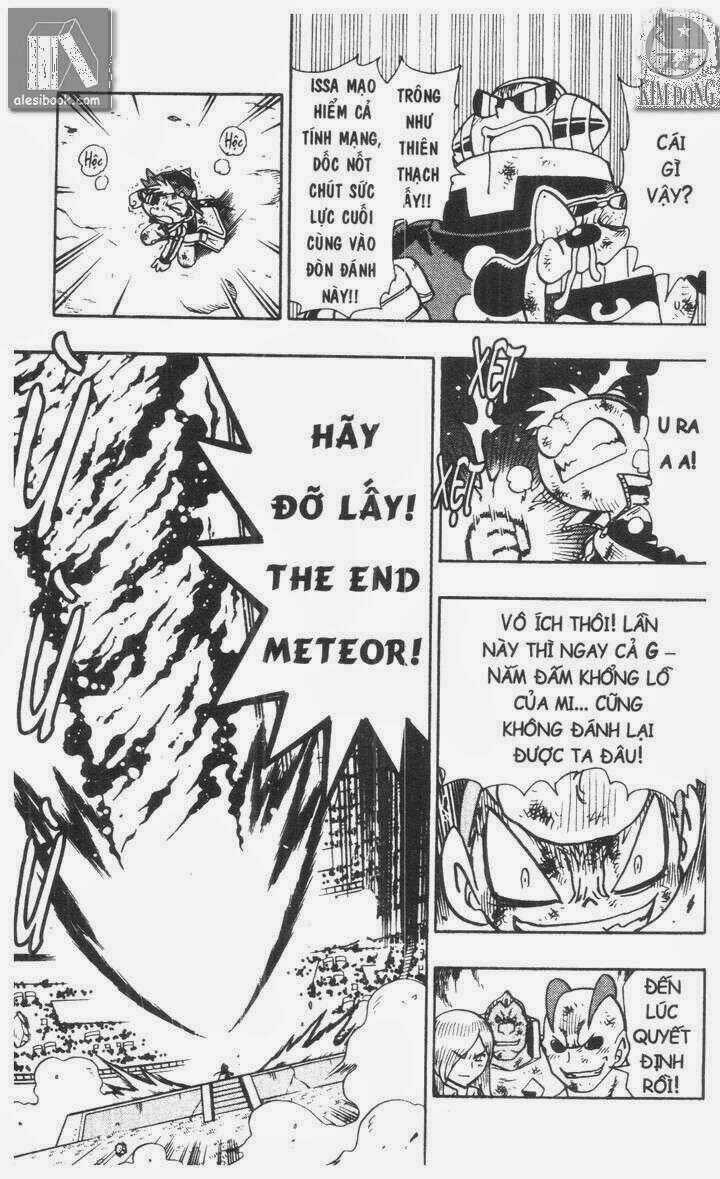 Tôi Là Galileo - Chapter 30.2 - Trang 13