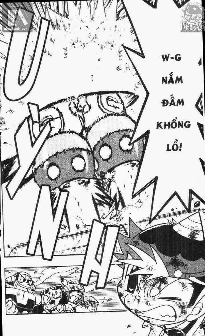 Tôi Là Galileo - Chapter 30.2 - Trang 16