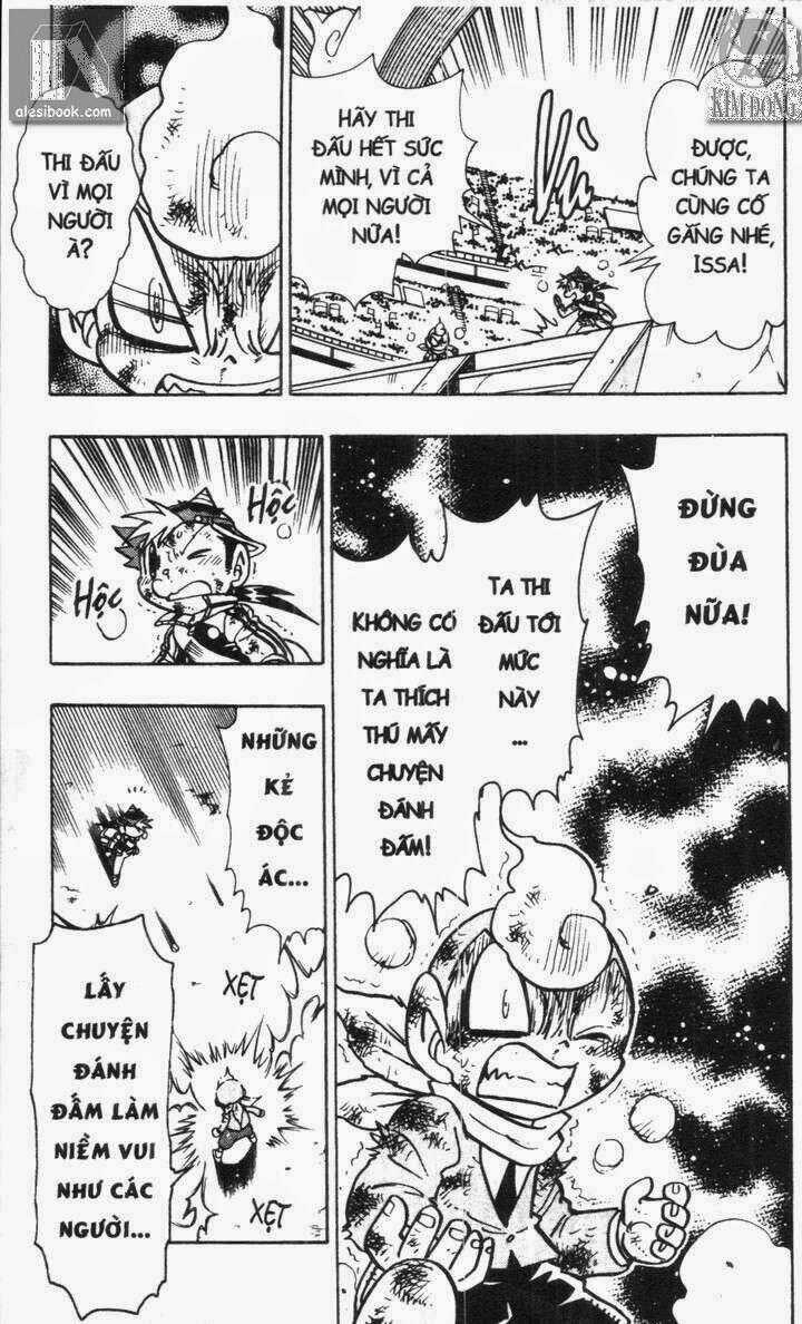 Tôi Là Galileo - Chapter 30.2 - Trang 3