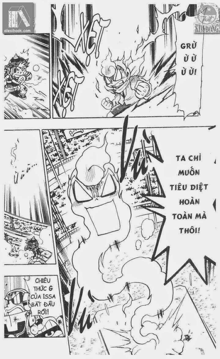 Tôi Là Galileo - Chapter 30.2 - Trang 4