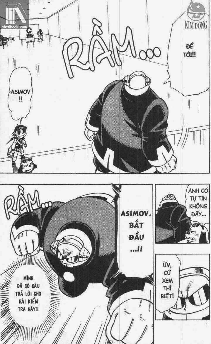 Tôi Là Galileo - Chapter 4.2 - Trang 2