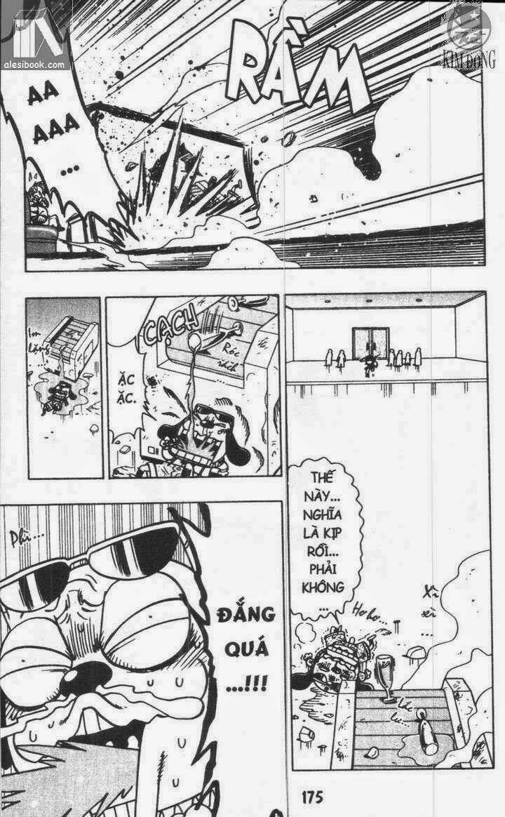 Tôi Là Galileo - Chapter 4.2 - Trang 12