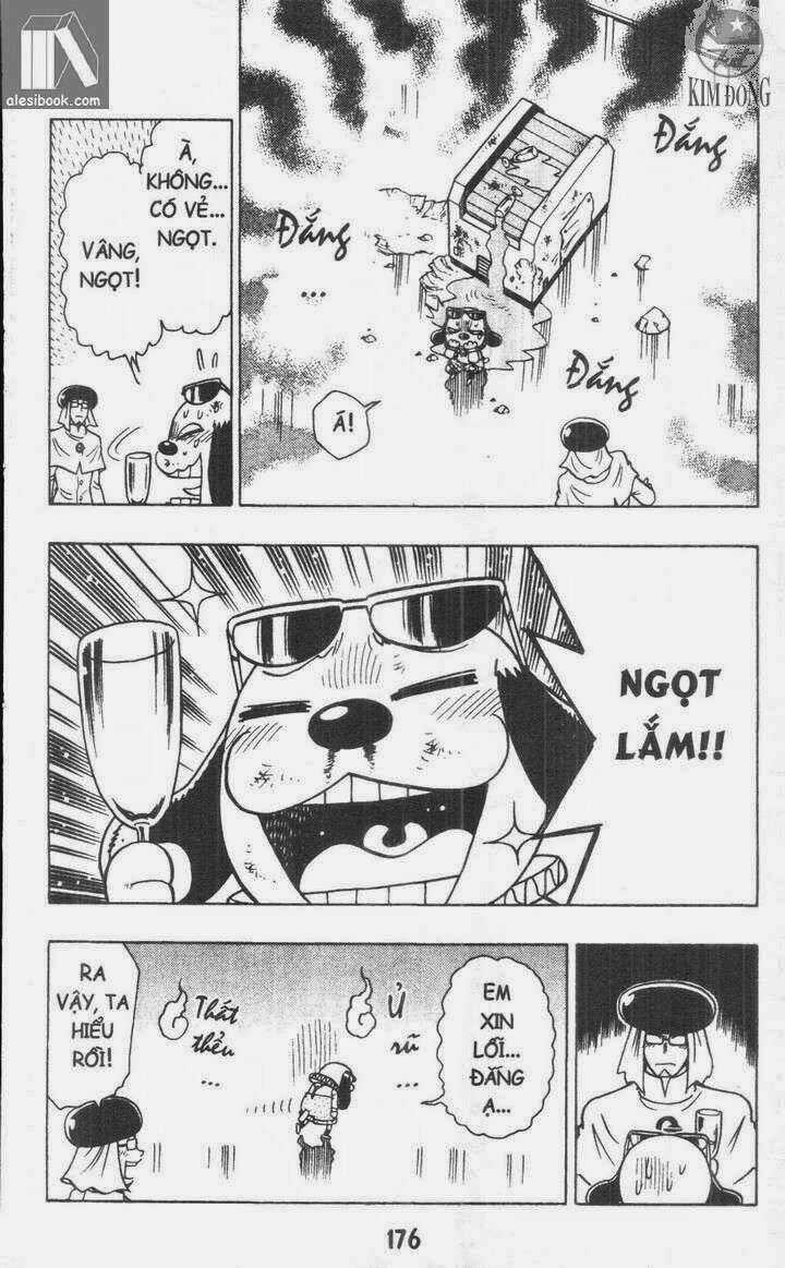 Tôi Là Galileo - Chapter 4.2 - Trang 13