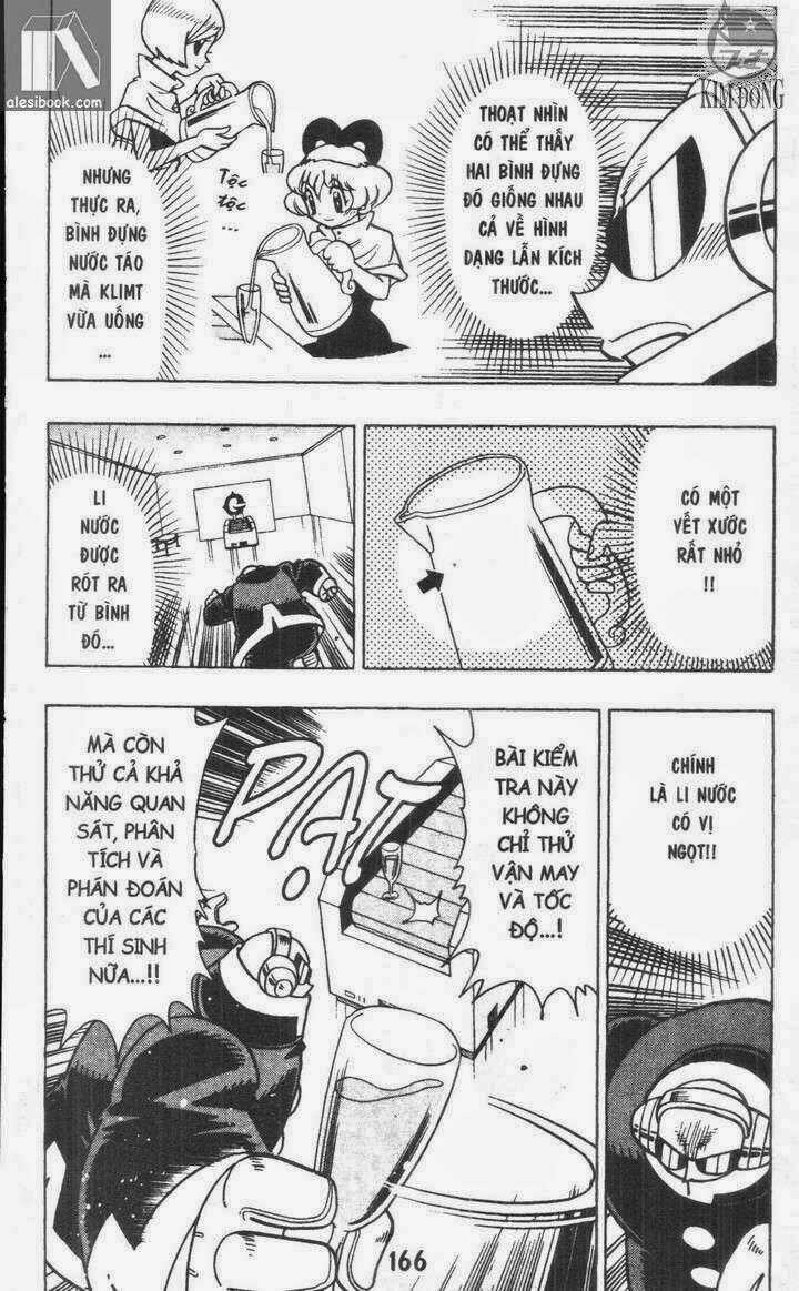 Tôi Là Galileo - Chapter 4.2 - Trang 3