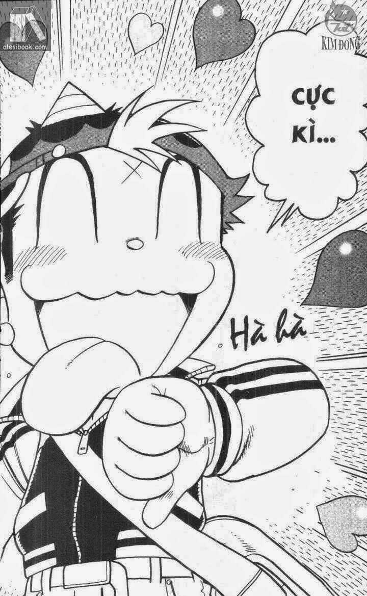 Tôi Là Galileo - Chapter 4.2 - Trang 21