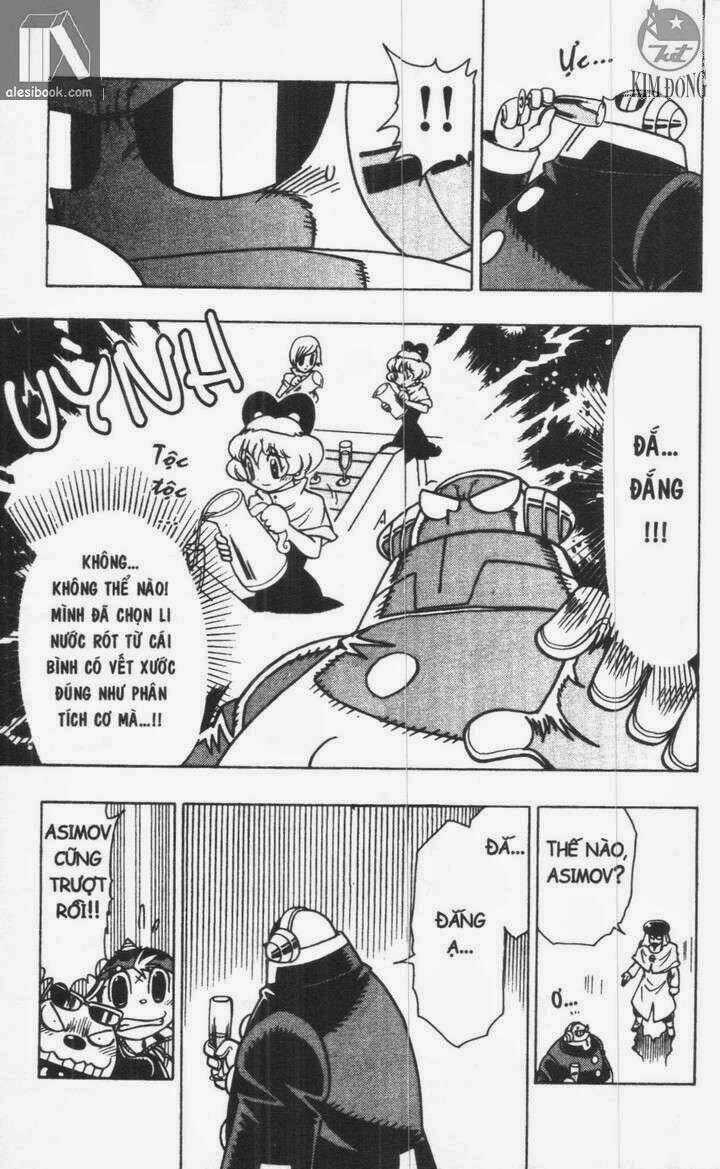 Tôi Là Galileo - Chapter 4.2 - Trang 4