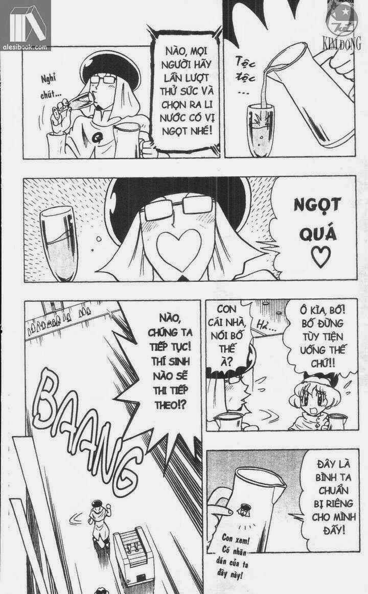 Tôi Là Galileo - Chapter 4.2 - Trang 5