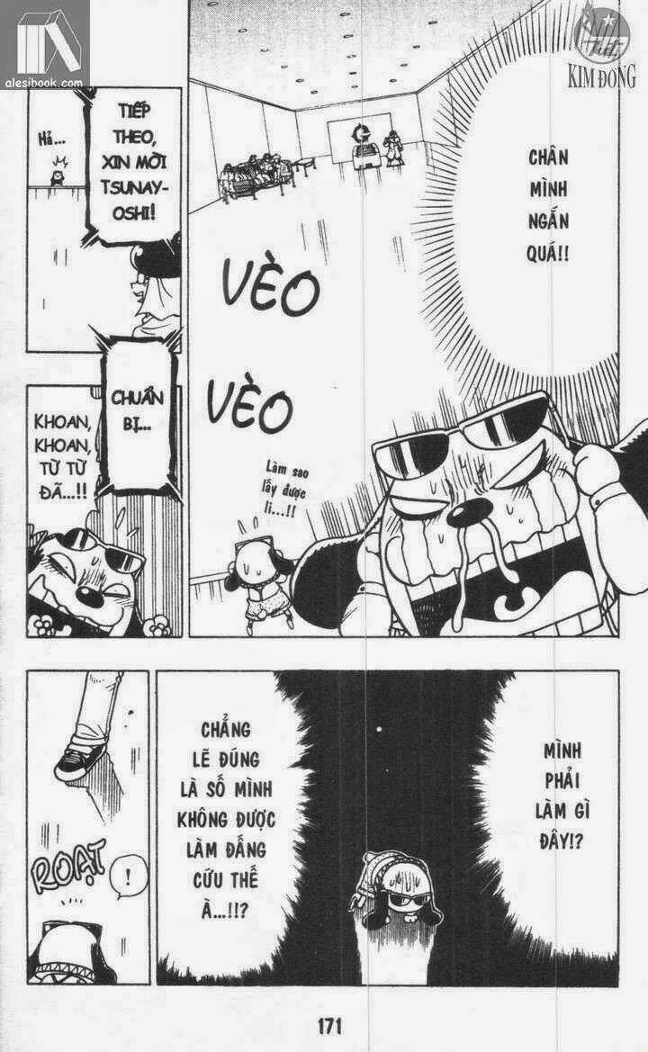 Tôi Là Galileo - Chapter 4.2 - Trang 8