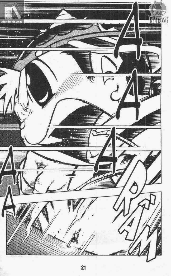 Tôi Là Galileo - Chapter 5.1 - Trang 20