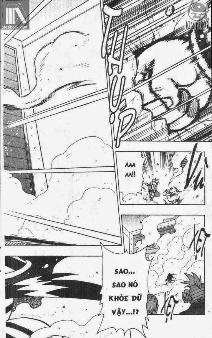 Tôi Là Galileo - Chapter 5.2 - Trang 1