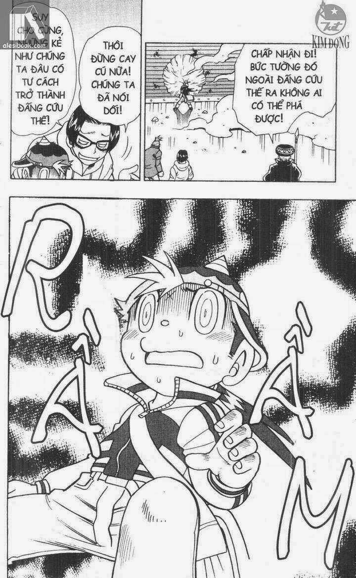 Tôi Là Galileo - Chapter 5.2 - Trang 3