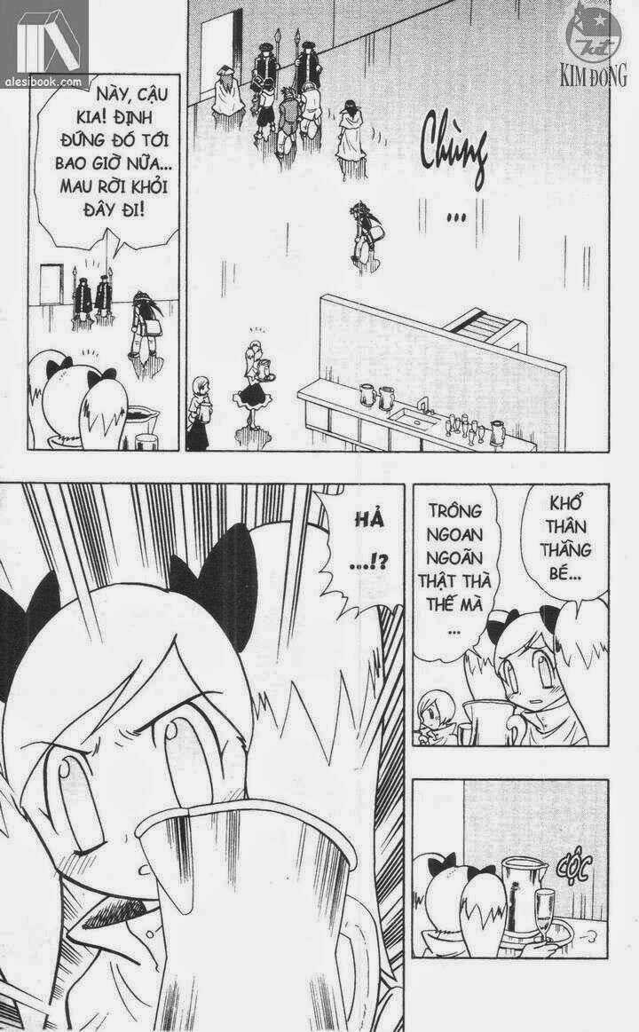 Tôi Là Galileo - Chapter 5.2 - Trang 4