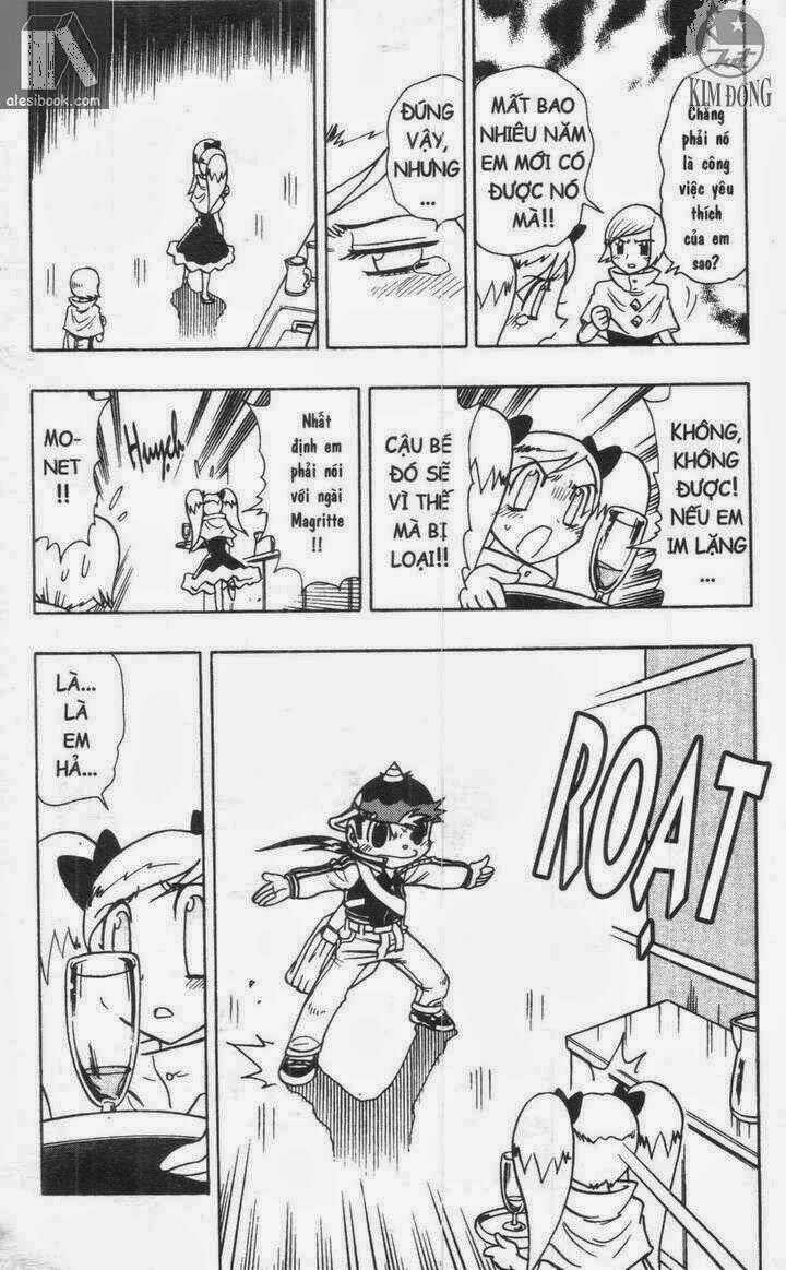 Tôi Là Galileo - Chapter 5.2 - Trang 6