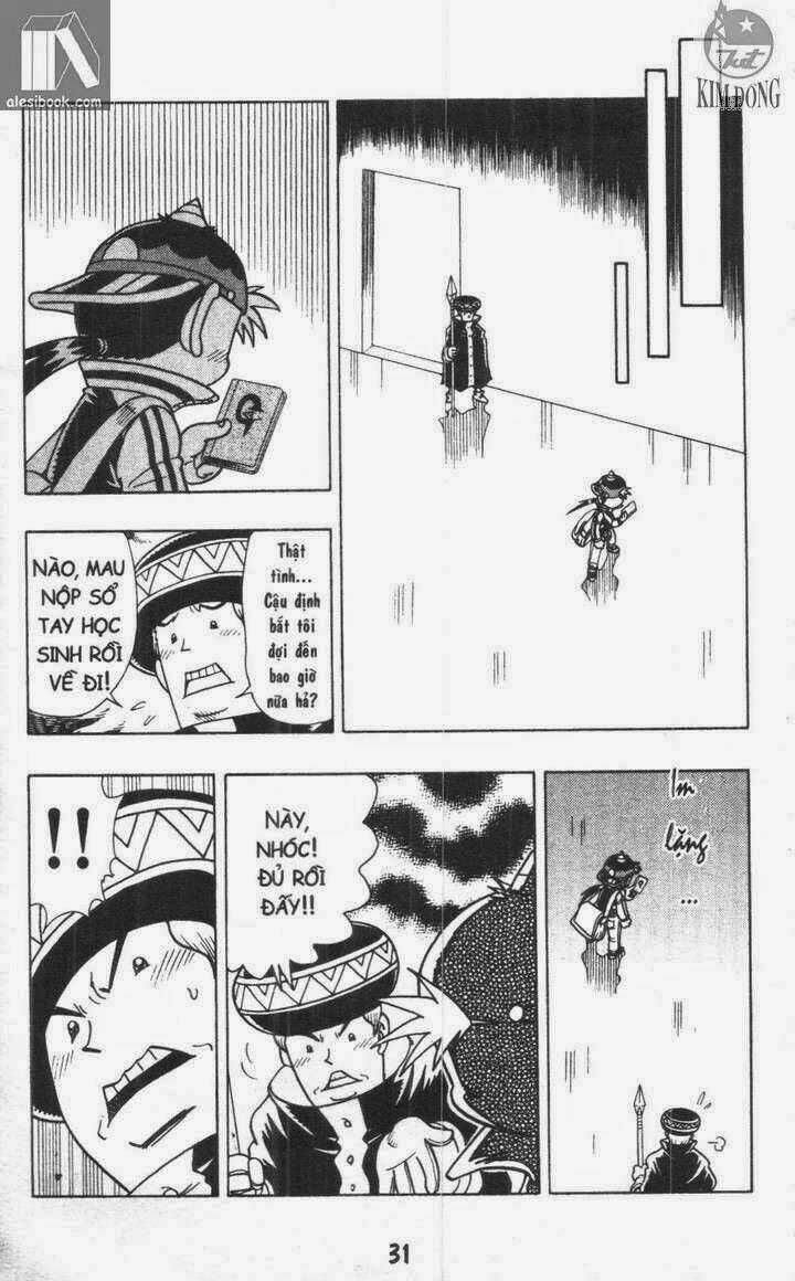 Tôi Là Galileo - Chapter 5.2 - Trang 10