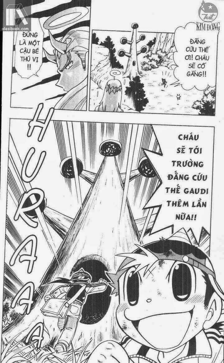 Tôi Là Galileo - Chapter 6.2 - Trang 18