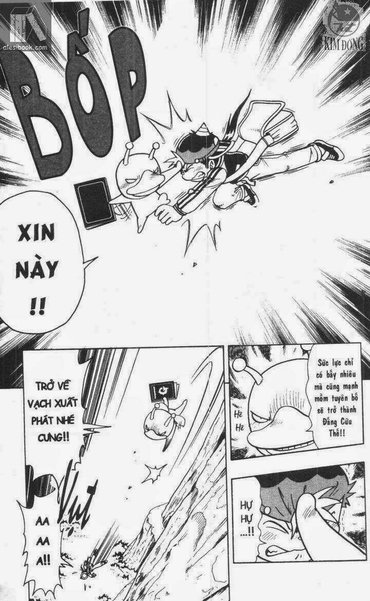 Tôi Là Galileo - Chapter 6.2 - Trang 3