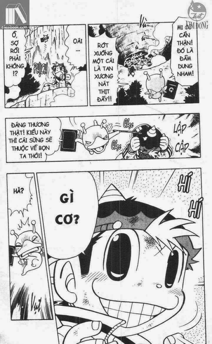 Tôi Là Galileo - Chapter 6.2 - Trang 5