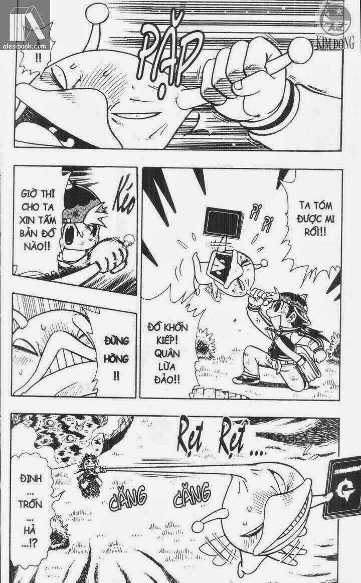 Tôi Là Galileo - Chapter 6.2 - Trang 6