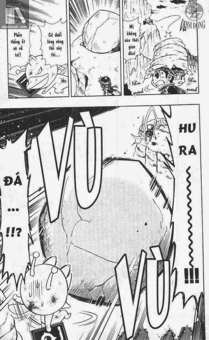 Tôi Là Galileo - Chapter 6.2 - Trang 9