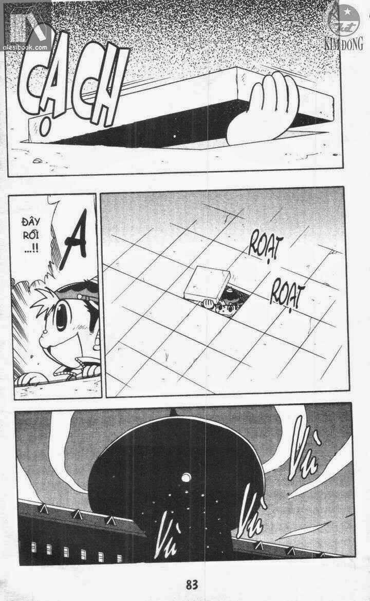 Tôi Là Galileo - Chapter 7.1 - Trang 2