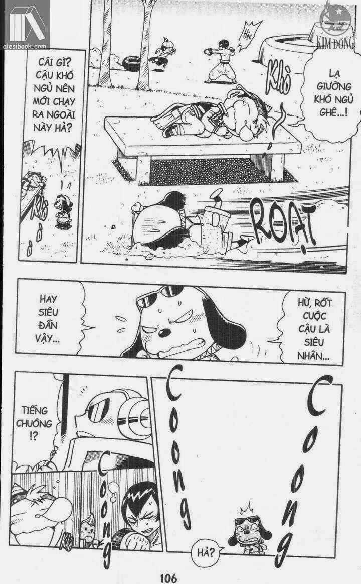 Tôi Là Galileo - Chapter 7.2 - Trang 5