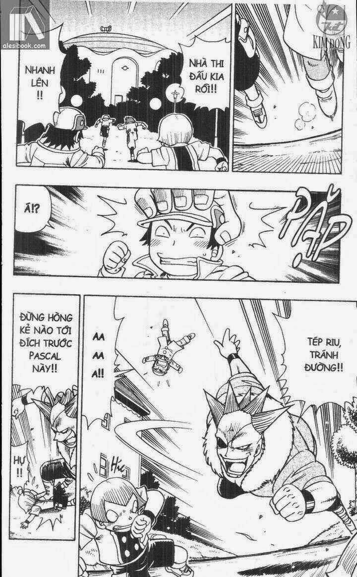 Tôi Là Galileo - Chapter 7.2 - Trang 7