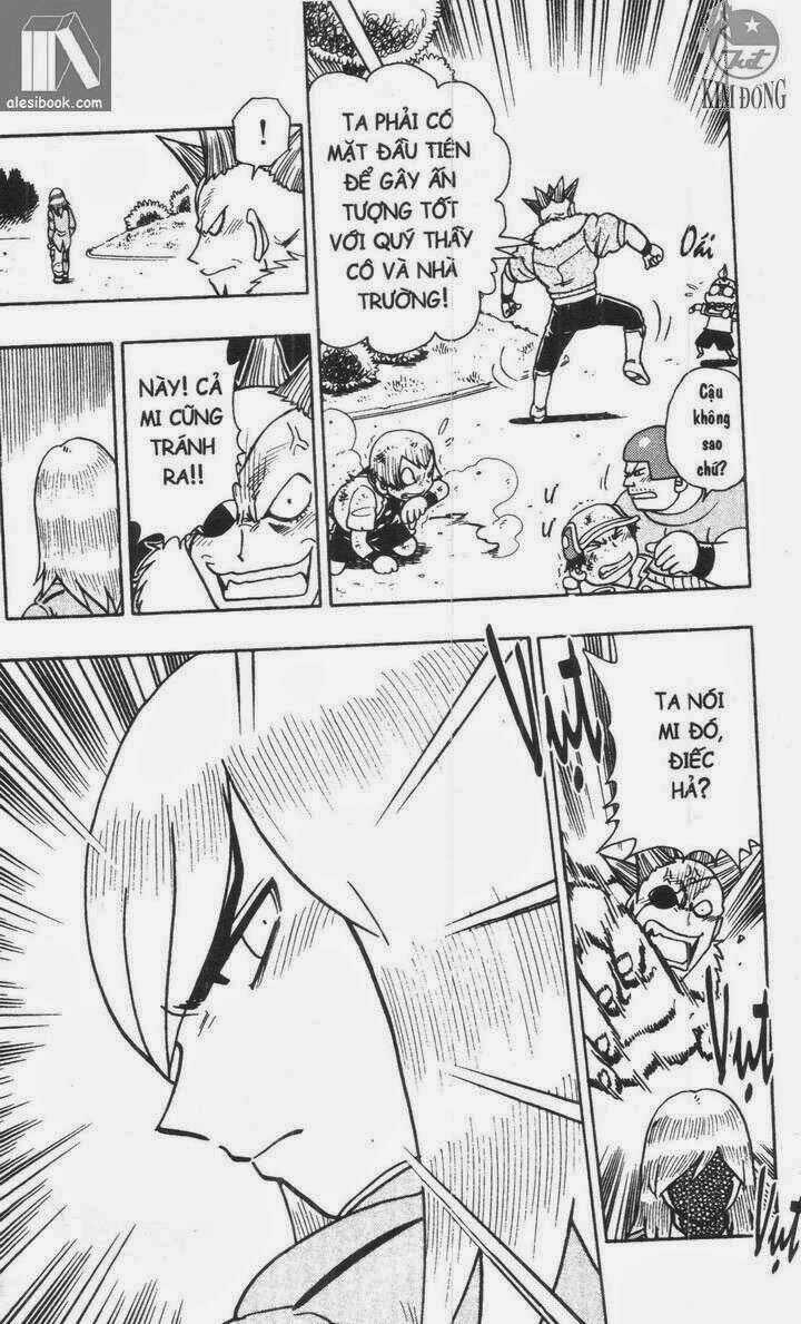 Tôi Là Galileo - Chapter 7.2 - Trang 8