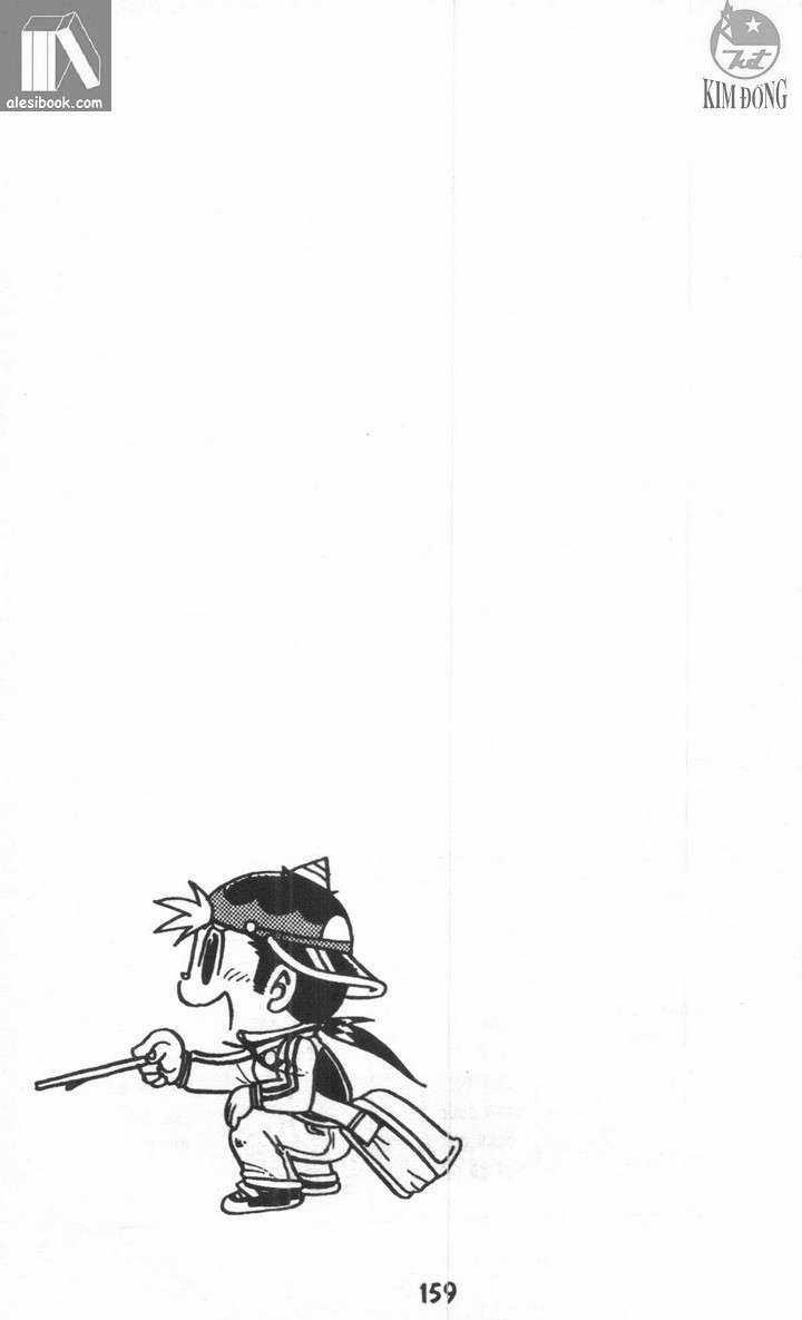 Tôi Là Galileo - Chapter 8.2 - Trang 15