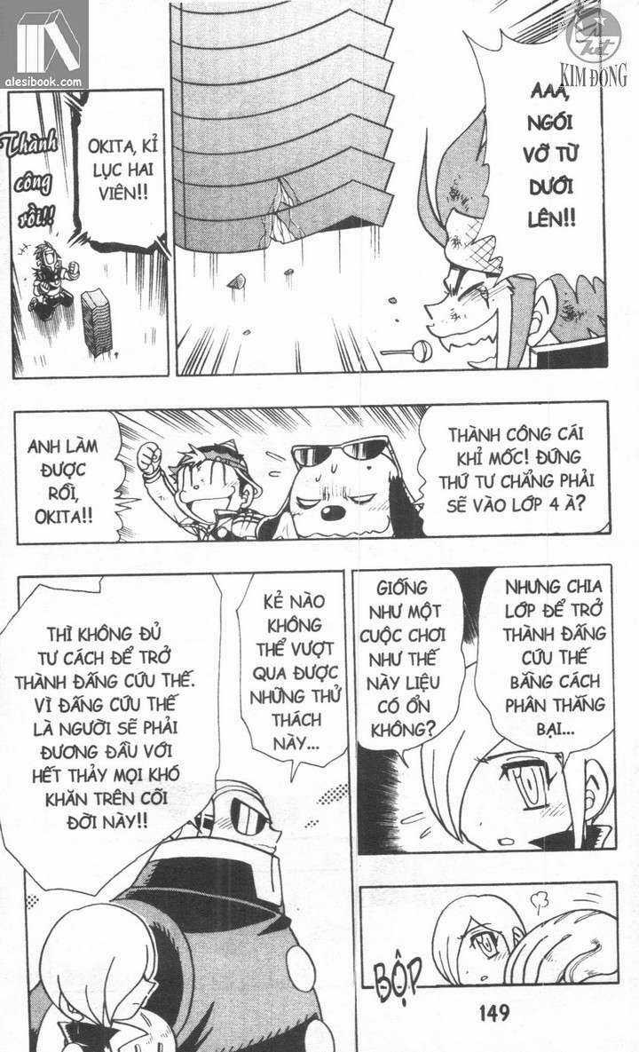 Tôi Là Galileo - Chapter 8.2 - Trang 5