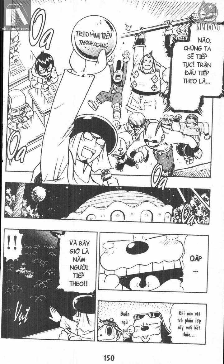 Tôi Là Galileo - Chapter 8.2 - Trang 6