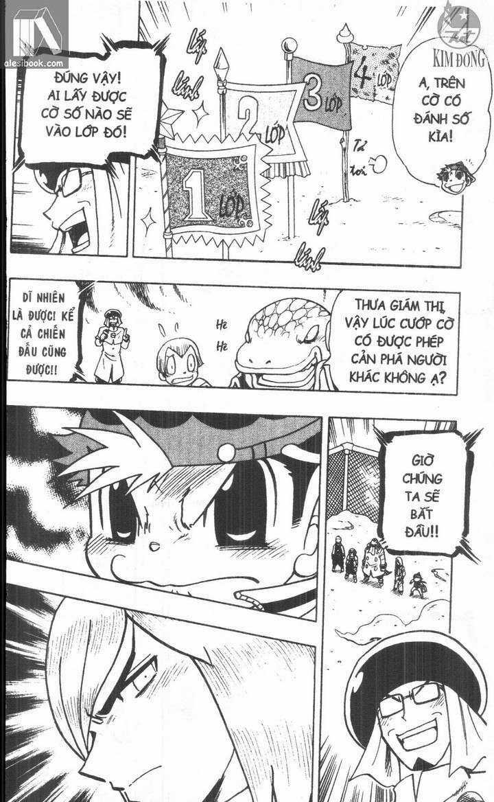 Tôi Là Galileo - Chapter 8.2 - Trang 10