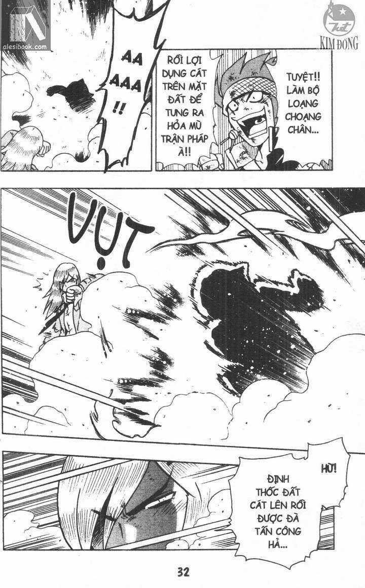 Tôi Là Galileo - Chapter 9.2 - Trang 11