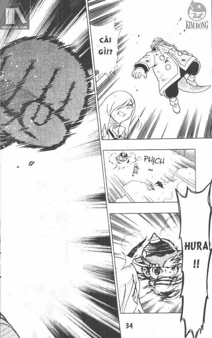 Tôi Là Galileo - Chapter 9.2 - Trang 13