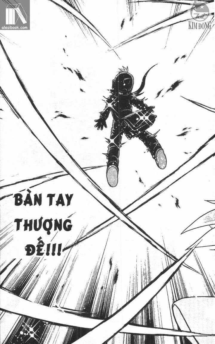 Tôi Là Galileo - Chapter 9.2 - Trang 20