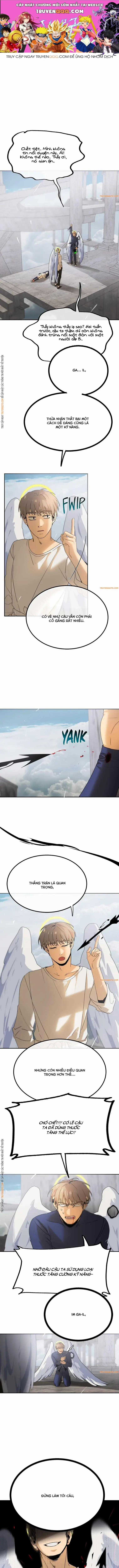 Tôi Là Học Sinh Hạng D - Chapter 21 - Trang 1